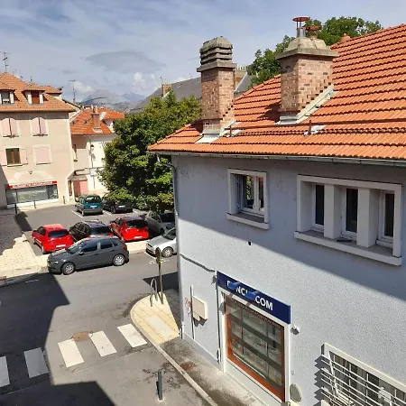 Madahouse Apartment Gap Exterior photo
