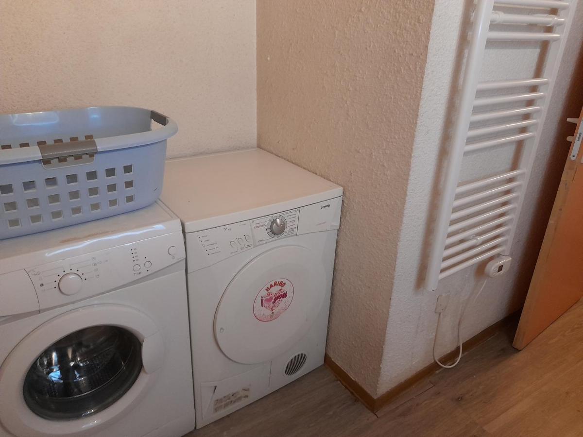 Madahouse Apartment