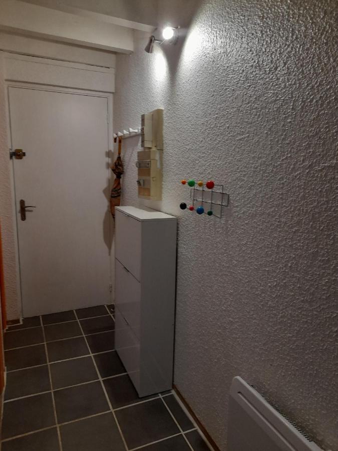 Madahouse Appartement *