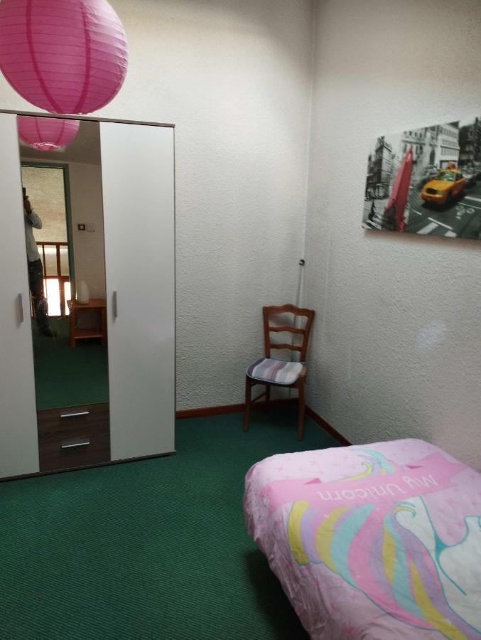 Madahouse Apartment *